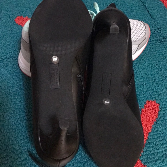 Alfani Step and Flex boots - Picture 5 of 7